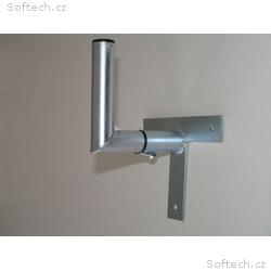 Anténní držák 20cm T (p.3,2 cm)