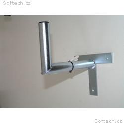Anténní držák 30cm T (p.3,2 cm)