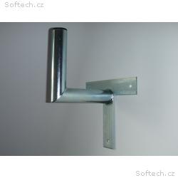 Anténní držák 20cm T (p.4,2 cm)