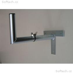 Anténní držák 40cm T (p.4,2 cm)