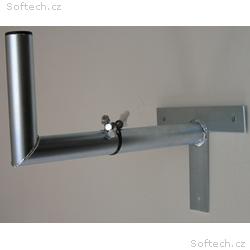 Anténní držák 50cm T (p.4,2 cm)