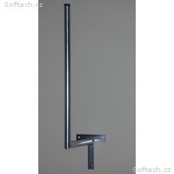 Anténní držák 25, 63cm T (p.2,8 cm)