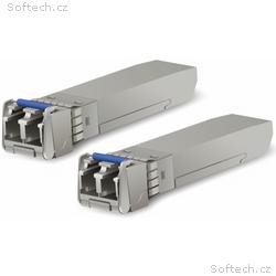 Ubiquiti UACC-OM-SM-10G-D-2 - 10G SFP+, SM modul, 