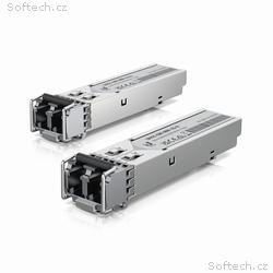 Ubiquiti UACC-OM-MM-1G-D-2 (UF-MM-1G) - 1G SFP, MM