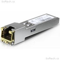 Ubiquiti UACC-CM-RJ45-1G, 1G SFP na 1G RJ45, Metal