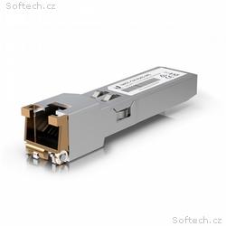 Ubiquiti UACC-CM-RJ45-MG - 10G SFP+ na 10, 5, 2,5,