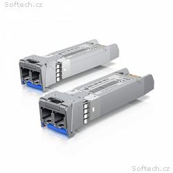 Ubiquiti UACC-OM-SM-10G-D-20, 10G SFP+, SM modul, 