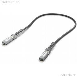 Ubiquiti UACC-DAC-SFP10-0.5M, DAC kabel, 10 Gbps, 