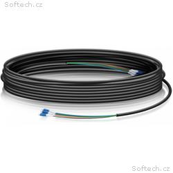 Ubiquiti FC-SM-100, Fiber Cable, Single Mode, 100"
