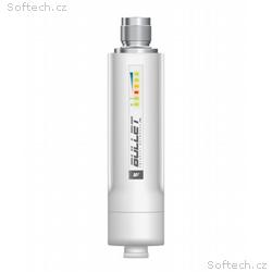 Ubiquiti BulletM2-HP mini.outdoor 2,4GHz 1xLAN