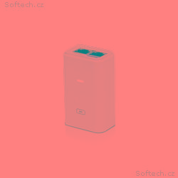 Ubiquiti POE-24-7W-WH GB PoE Injektor, 24V, 0.3A (