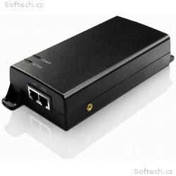 MaxLink PI60v2 PoE injektor - 802.3af, at, bt, 55V