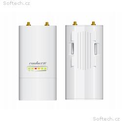 Ubiquiti RocketM2 outdoor 2,4GHz