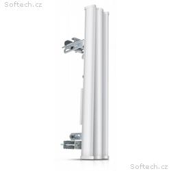 Ubiquiti sektor.anténa 5GHz MIMO 19dBi 120° rocket