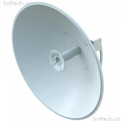 Ubiquiti airFiber Dish 30dBi, 5GHz, Slant 45