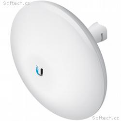 Ubiquiti NanoBeam 2AC-13,2.4GHz MIMO, 2x13dBi, Air