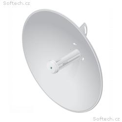 Ubiquiti PowerBeam 5 AC 500mm 27dbi Gb LAN + radom