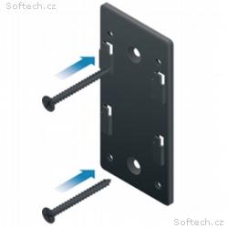 Ubiquiti POE-WM -držák na zeď pro Ubiquiti PoE Inj