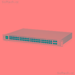 Ubiquiti USW-48-POE UniFi Switch 48 PoE