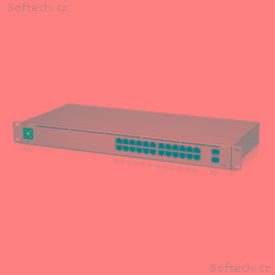 Ubiquiti USW-24 UniFi Switch 24