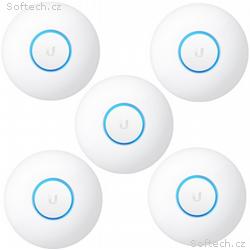 Ubiquiti UAP-nanoHD-5 - Compact UniFi Wave2 AC AP,