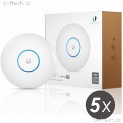Ubiquiti UniFi AP AC PRO 2,4GHz, 5GHz 5pck, PoE ne