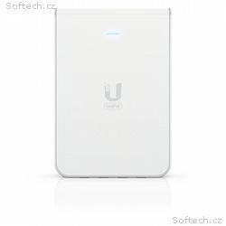 Ubiquiti U6-IW, UniFi6 In-Wall