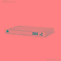 Ubiquiti UDM-Pro - UniFi Dream Machine Pro