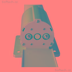 Ubiquiti AMO-5G10 - UISP airMAX Omni 5 GHz, 10 dBi