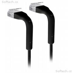 Ubiquiti U-Cable-Patch-3M-RJ45-BK, patch kabel, 3m