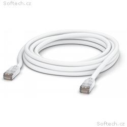 Ubiquiti UACC-Cable-Patch-Outdoor-5M-W, Venkovní U