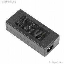 MikroTik 48V2A96W - 48V, 2A, napájecí adaptér, nap