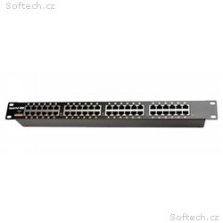 POE-POE-PAN24-GB GB stíněný 24port Poe panel