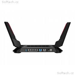 ASUS GT-AX6000 - wifi6, Dual Band Gigabit Router