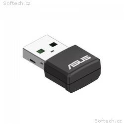 ASUS USB-AX55 nano - Wireless AX1800 Dual-band USB