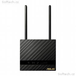 ASUS 4G-N16 B1 - N300 LTE Modem Router