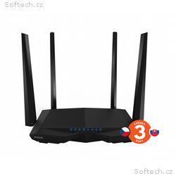 Tenda AC6 WiFi AC Router 1200Mb, s, VPN server, kl