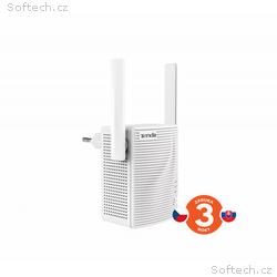 Tenda A18 - WiFi Range Extender AC1200 Dual Band, 