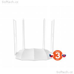 Tenda AC5 WiFi AC Router 1200Mb,, WISP, Universal 