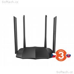 Tenda AC8 WiFi AC Gigabit Router 1200Mb, s, 1x GWA