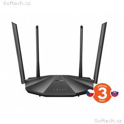 Tenda AC19 WiFi AC Router 2100Mb, s, 1x GWAN, 4x G