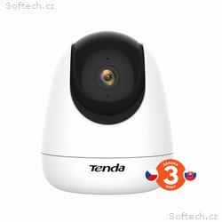 Tenda CP3 Security 1080p Wi-Fi otočná kamera, nočn