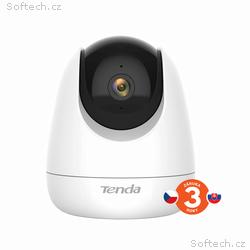 Tenda CP6 Security 2K (3MP) Wi-Fi otočná kamera, n