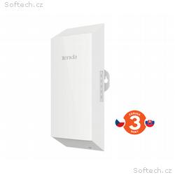 Tenda O1 Outdoor CPE 2,4 GHz WiFi-N 300Mb, s, 8 dB