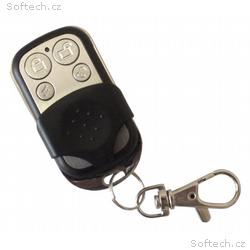 iGET SECURITY P5 - dálkové ovládání (klíčenka) pro