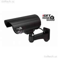 iGET HGDOA5666 - atrapa, maketa bezpečnostní CCTV 