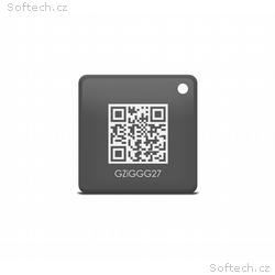 iGET SECURITY M3P22 - RFID klíč k klávesnici M3P13
