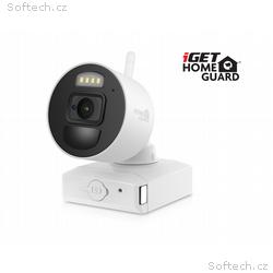 iGET HGNVK88004P - bateriový bezdrátový WiFi set F