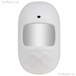 iGET SECURITY P1v2 - bezdrátový pohybový PIR detek