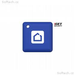 iGET SECURITY EP22 - RFID klíč k klávesnici EP13 p
